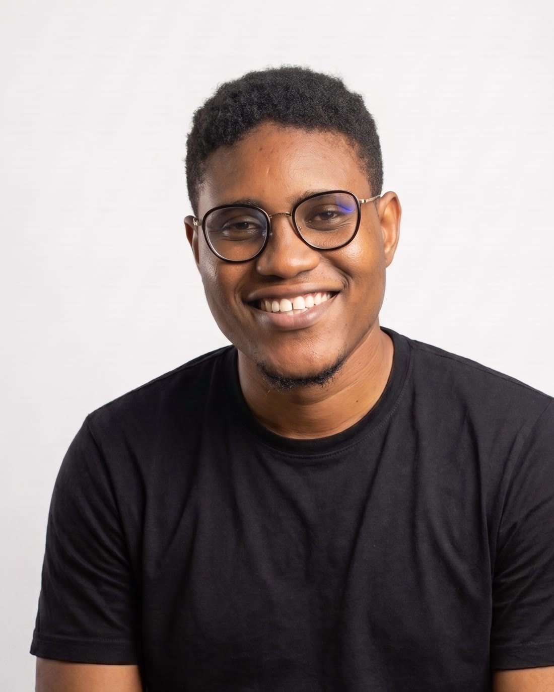 Favour Yusuf, go-to-market operator for early-stage B2B SaaS