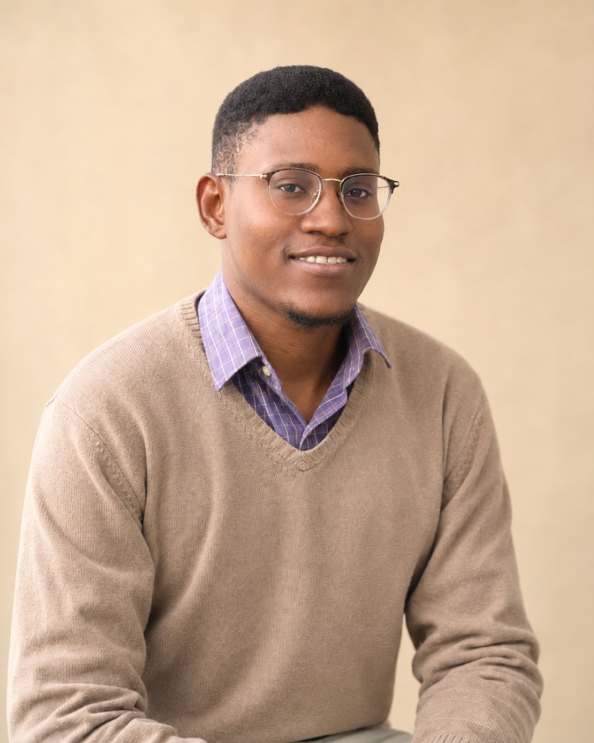 Favour Yusuf, go-to-market operator for early-stage B2B SaaS